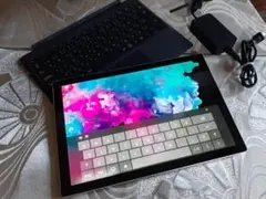 Surface Pro6 i5 8350U 256GB 8G Microsoft