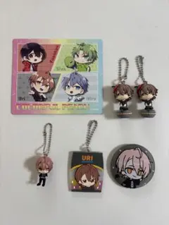 カラフルピーチ　うりセット