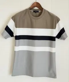 【TAKA-Q】 Tシャツ【M】