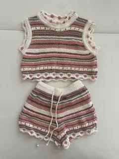bebe organic セットアップ 楽天市場】Bebe Organic オーガニックコットン ベビーパイル