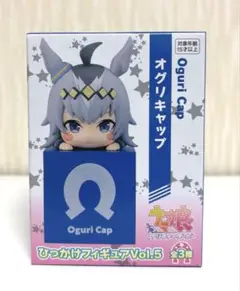 2025年最新】ウマ娘 ひっかけフィギュア Vol.5の人気アイテム