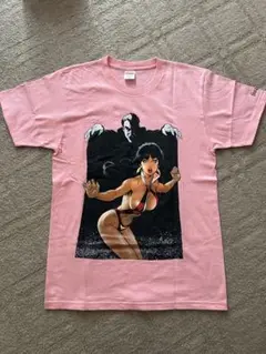 Supreme Vampirella 2017SS Ｔシャツ　Mサイズ