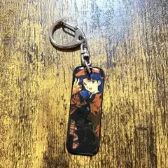 エヴァンゲリオン 葛城ミサト キーホルダー