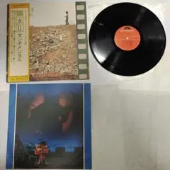 井上陽水 陽水II センチメンタル