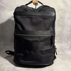✨ BRIEFING FUSION SQ PACK バックパック PC収納付