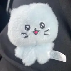 チェゴシム　ネコゴシム　ガチャガチャ　キーホルダー　キャラクター