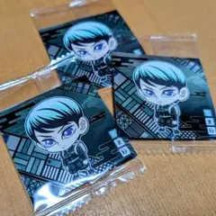 鬼滅の刃 シールウエハース 其ノ十三 愈史郎 鬼滅13-07 まとめ売り
