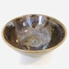 真作保証 井上泰秋 自作 小代焼 茶碗 コレクター放出品 茶道具 熊本県 Amazon.co.jp: 井上泰秋 自作 小代焼茶碗 民芸 日展 熊本県民芸