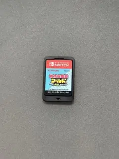 桃鉄 桃太郎電鉄 ワールド Switch <No.445>