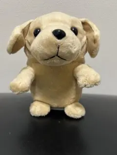 寺子屋　こえマネわんちゃん