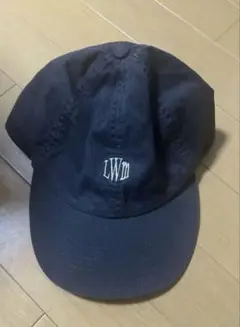ユニクロ　Life wear magagine キャップ