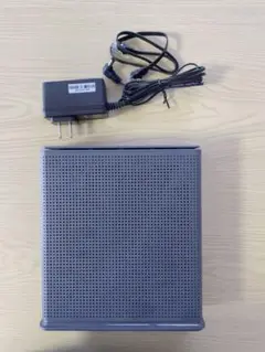 エレコムWi-Fi 6 ルーター　WRC-X6000GSD-G