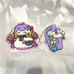 ラバーチャーム　キングプロテア　パッションリップ