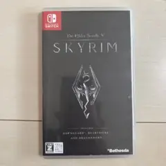 The Elder Scrolls V: Skyrim (Switch)