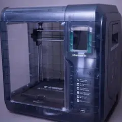 FLASHFORGE Adventurer3S 3Dプリンター