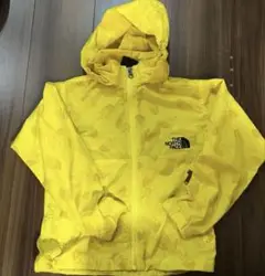 THE NORTH FACE ウインドブレーカー 120