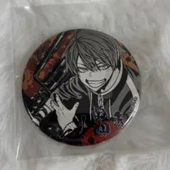桃源暗鬼 一ノ瀬四季 缶バッジ