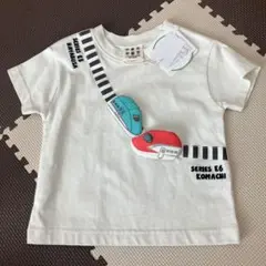 バースデイ　鈴川絢子　コラボTシャツ　こまち　はやぶさ