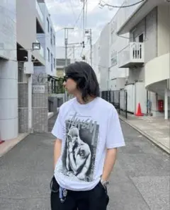STUSSY Stussy x Goldie Metalheadz 30 TEE