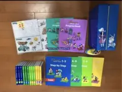 ディズニー英語 DWE