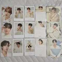 StrayKids スキズ シーグリ 2024