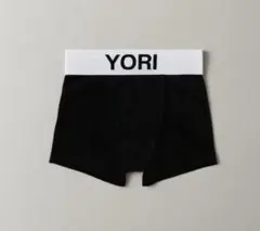 yorisports ボクサーパンツ