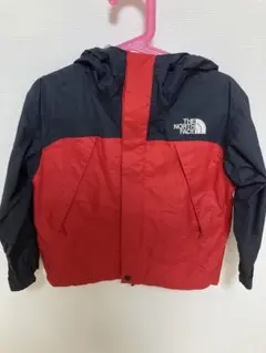 THE NORTH FACE フード付きジャケット