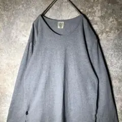 【ヴィンテージ】アビレックス カットソー Tシャツ 古着 ZBS3