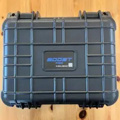 新品 電動フィン boostfin boostsurfing ケース