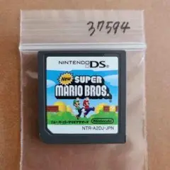 New Super Mario Bros. (Nintendo DS)