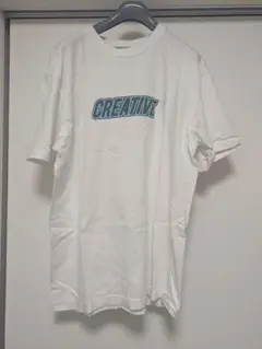 CREATIVE DRUG STORE リフレクティブT Lサイズ