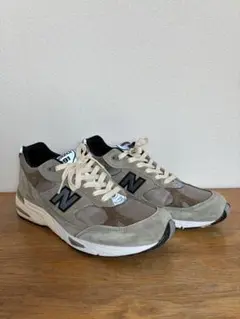 新品未使用　JJJJound New Balance 991 Beige　28 jjjjound-new-balance-991-