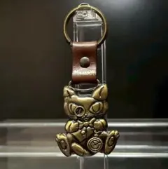 ナムコ　ナンジャタウン　ナジャヴ　キーホルダー