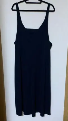 サロペット　大きいサイズ　3L
