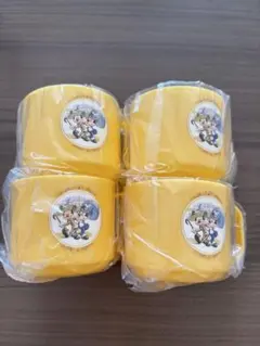 ディズニーランドホテル　アメニティカップ