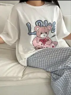 パジャマセット