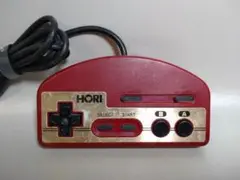 ファミコン　ホリコマンダー