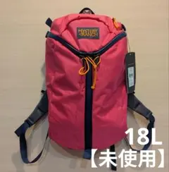 【未使用】ミステリーランチ アーバンアサルト 18 NC リュック ヴァイス