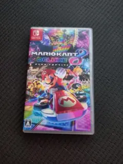 マリオカート8 デラックス Nintendo Switch
