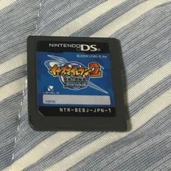 イナズマイレブン2 ブリザード