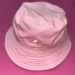 KANGOL WASHED BUCKET