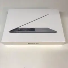 Apple製品 空箱MacBook pro15インチ