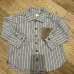 フタフタ　キッズ　長袖