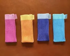 【新品未開封】 Apple iPod Socks 全6色 [M9720G/B] Genuine APPLE iPod-Socks, 2004, M9720G/B new Set Of 3 | eBay