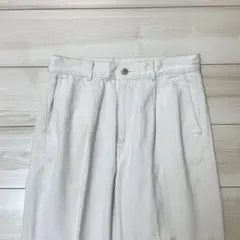【送料込み】STEVEN ALAN パンツ