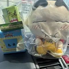 一番くじ クレヨンしんちゃん　A賞