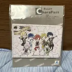 ドリフェス！R キャラパスケース
