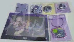 新品　原神　オロルン　グッズまとめ売り