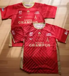 グランパス ユニフォーム 鯱の大祭典 配布ユニフォーム 2024 2025
