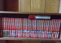 エンジェルハート 全33巻＋2ndSeason1〜2セット
